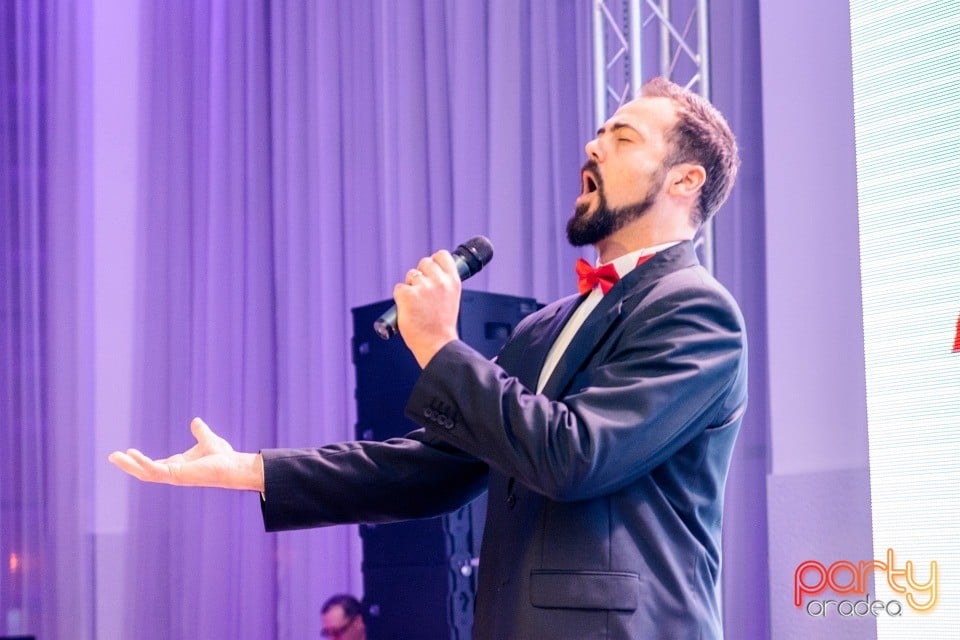 Romania Fashion Festival 2015, Ambasador Oradea