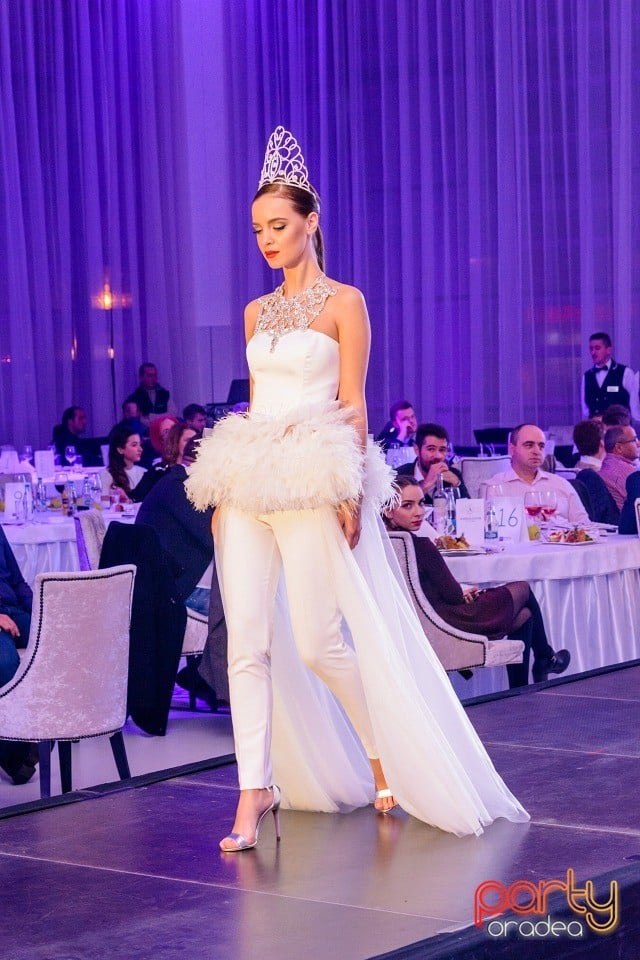 Romania Fashion Festival 2015, Ambasador Oradea