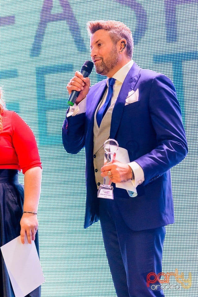 Romania Fashion Festival 2015, Ambasador Oradea