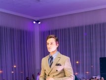 Romania Fashion Festival 2015