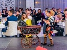 Romania Fashion Festival 2015