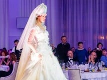 Romania Fashion Festival 2015