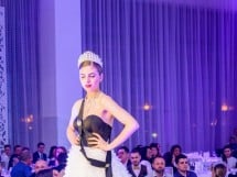 Romania Fashion Festival 2015