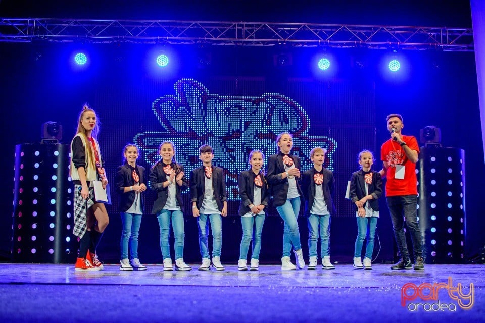 Romanian Hip Hop Dance Championship, Mens Mentis