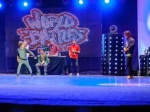 Romanian Hip Hop Dance Championship