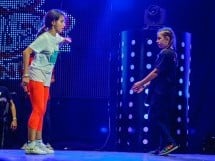 Romanian Hip Hop Dance Championship