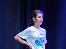Romanian Hip Hop Dance Championship