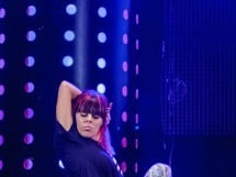 Romanian Hip Hop Dance Championship