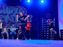 Romanian Hip Hop Dance Championship