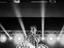Romanian Hip Hop Dance Championship