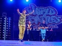 Romanian Hip Hop Dance Championship