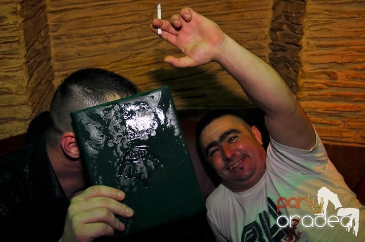 Să ridicăm oraşul în picioare, 