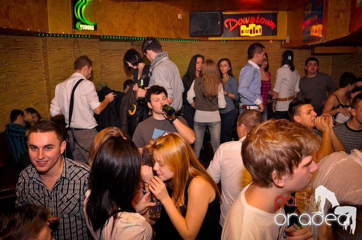 Să ridicăm oraşul în picioare, 