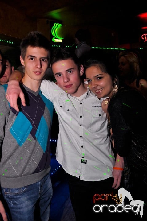 Să ridicăm oraşul în picioare, 