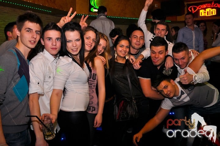 Să ridicăm oraşul în picioare, 