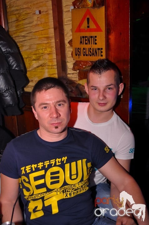 Să ridicăm oraşul în picioare, 