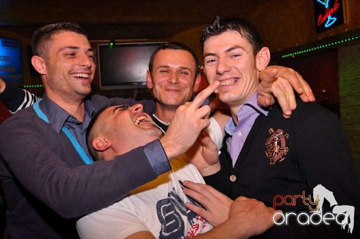 Să ridicăm oraşul în picioare, 