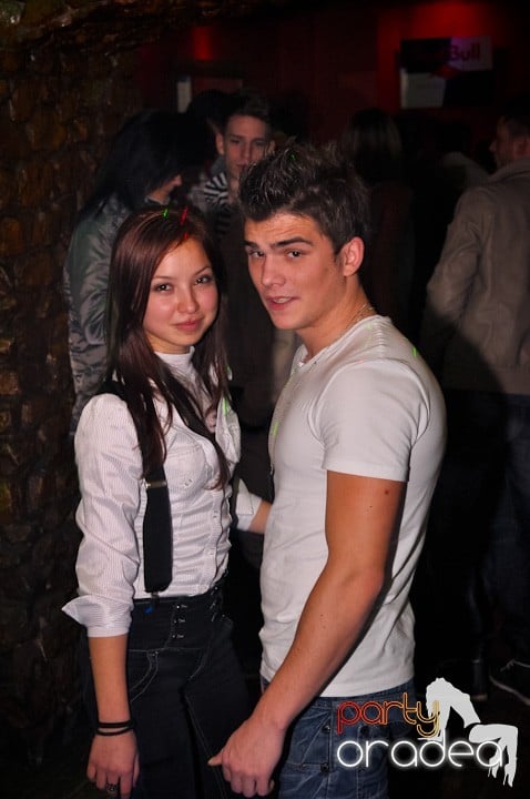 Să ridicăm oraşul în picioare, 