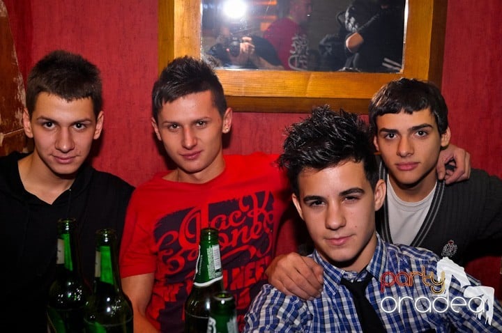 Să ridicăm oraşul în picioare, 