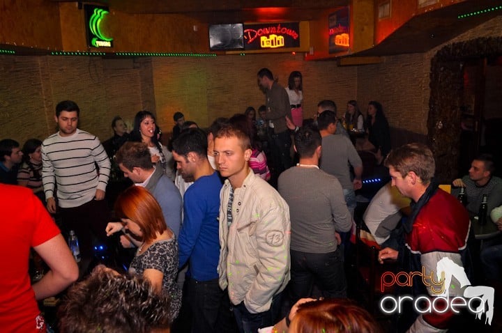 Să ridicăm oraşul în picioare, 