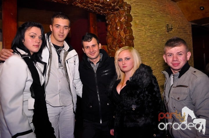 Să ridicăm oraşul în picioare, 