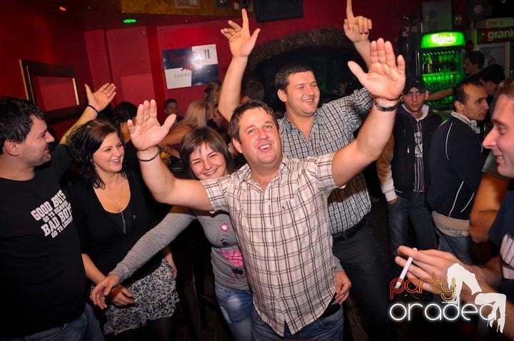 Să ridicăm oraşul în picioare, 