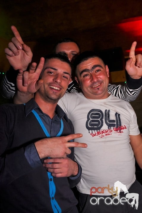 Să ridicăm oraşul în picioare, 