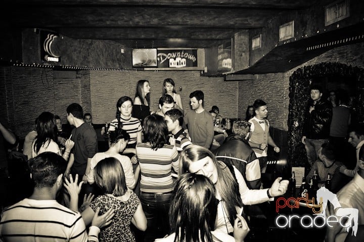 Să ridicăm oraşul în picioare, 