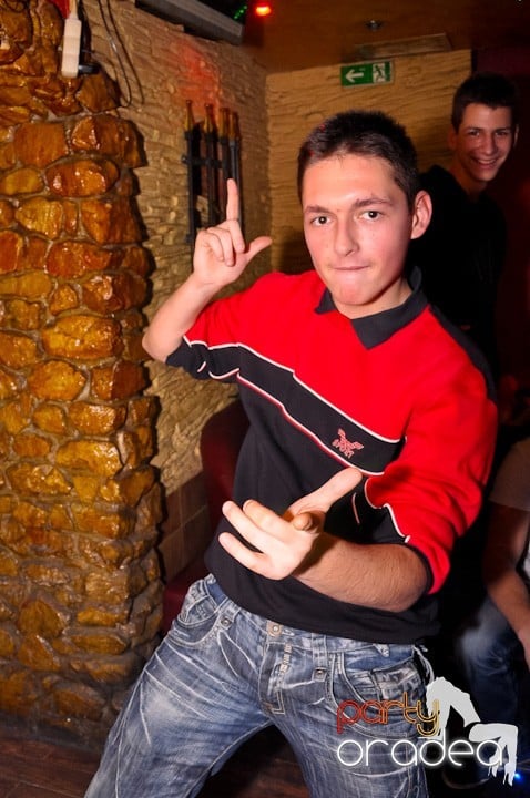 Să ridicăm oraşul în picioare, 