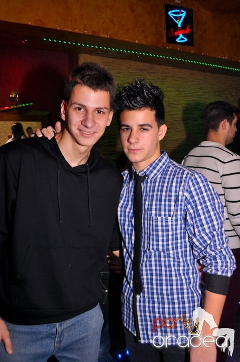 Să ridicăm oraşul în picioare, 