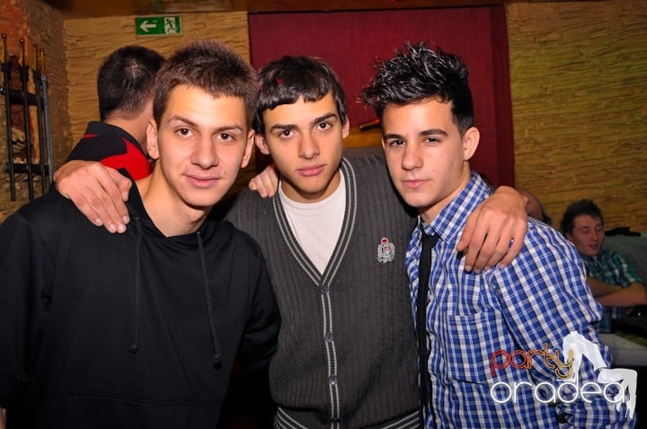 Să ridicăm oraşul în picioare, 