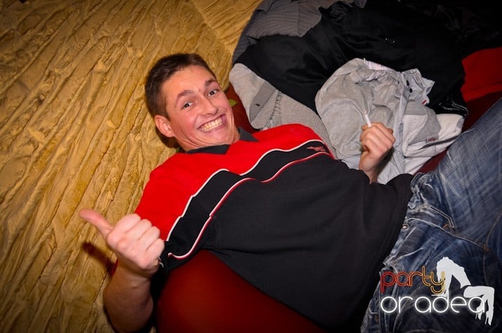 Să ridicăm oraşul în picioare, 