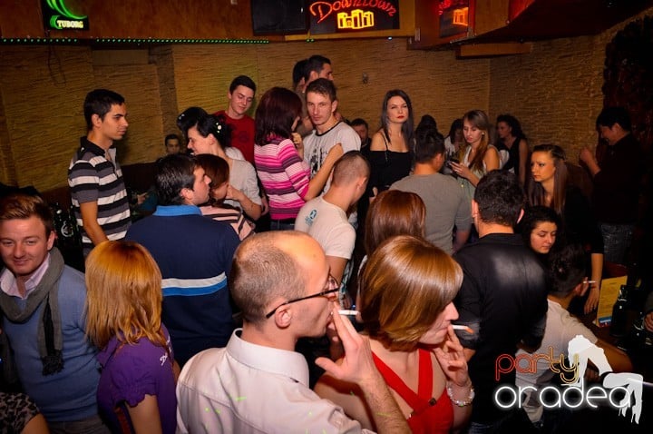 Să ridicăm oraşul în picioare, 