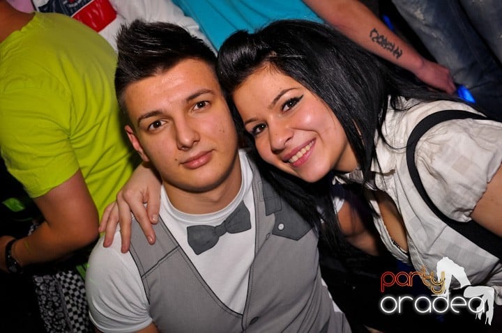 Să ridicăm oraşul în picioare, 