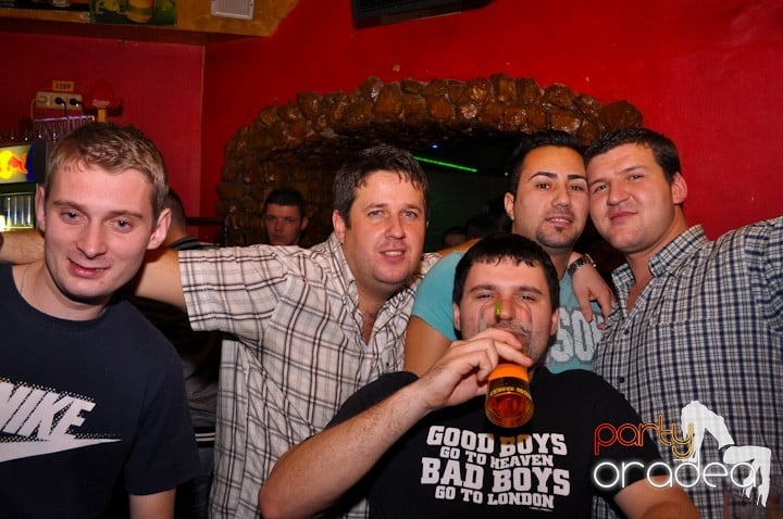 Să ridicăm oraşul în picioare, 