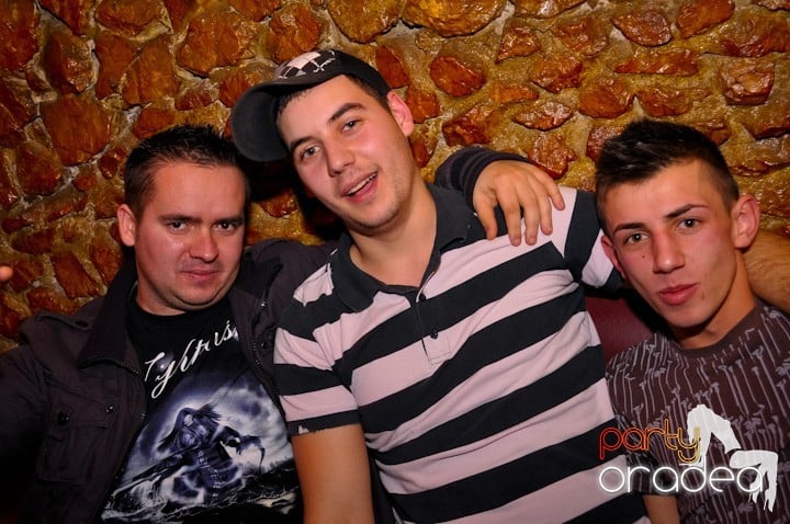 Să ridicăm oraşul în picioare, 