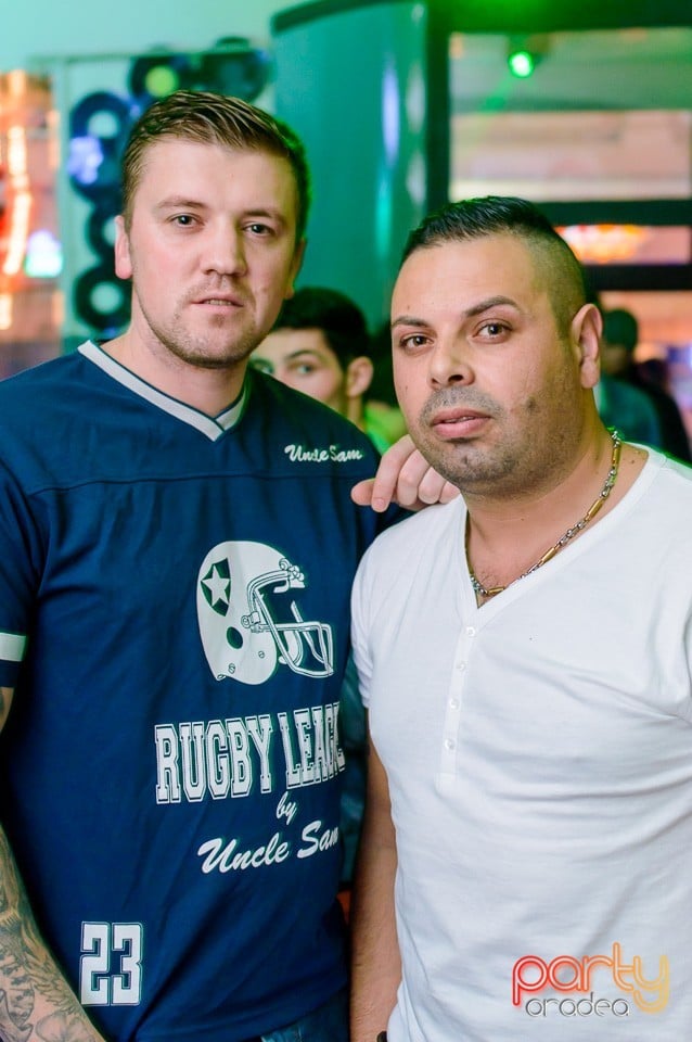 Saint Nicholas Weekend, 