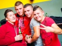 Saint Nicholas Weekend