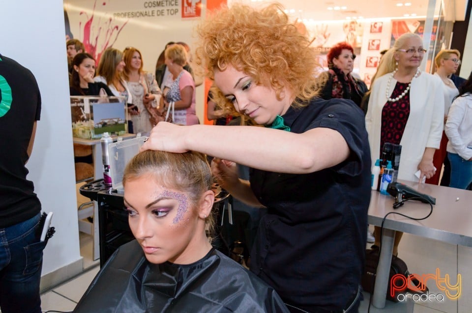 Salon Provocateur, Salon Provocateur