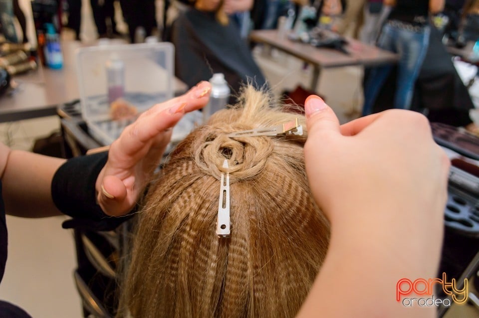 Salon Provocateur, Salon Provocateur