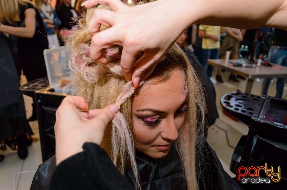 Salon Provocateur, Salon Provocateur