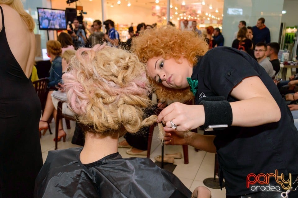 Salon Provocateur, Salon Provocateur