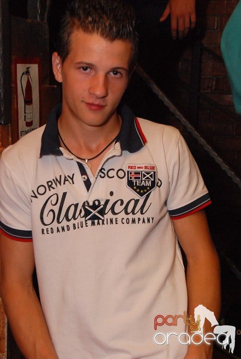 Sâmbătă distracţia continuă în Downtown, 