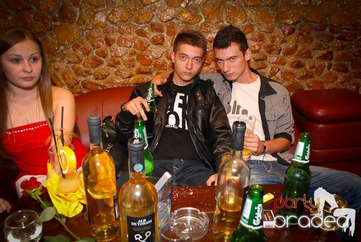 Sâmbătă distracţia continuă în Downtown, 