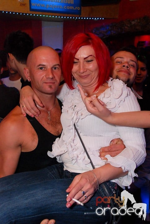 Sâmbătă distracţia continuă în Downtown, 