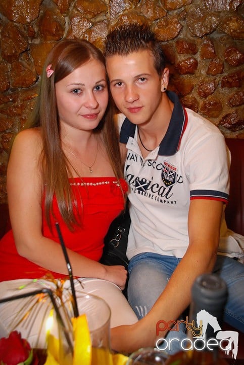 Sâmbătă distracţia continuă în Downtown, 