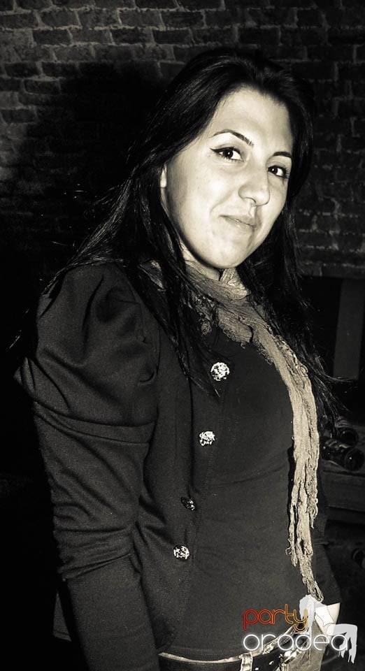 Sâmbătă e party în Club Escape, 