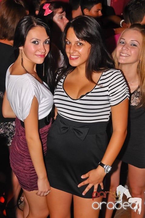 Sâmbătă în Disco Faház, 