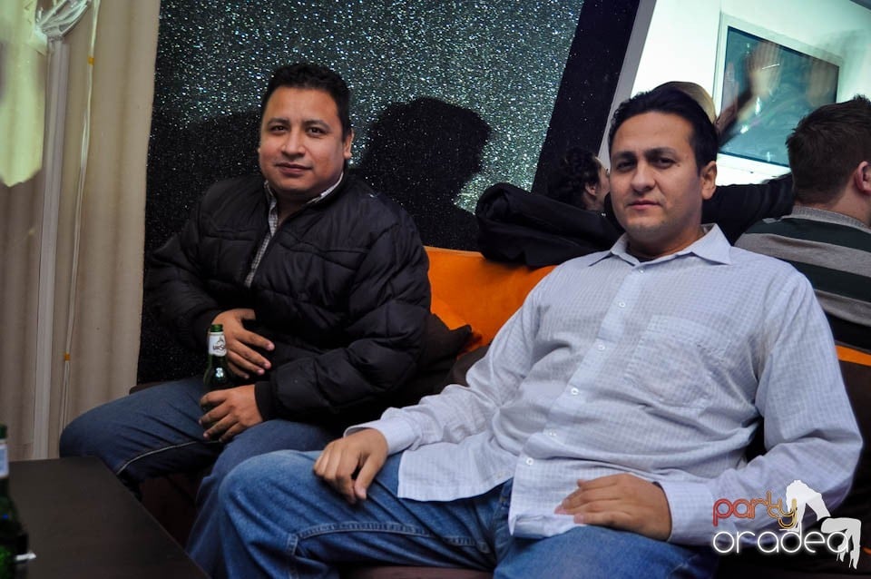 Sâmbătă începe distracţia în Heat, 