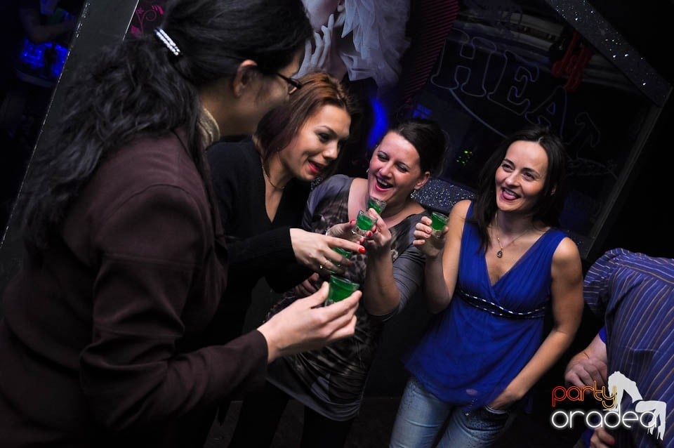 Sâmbătă începe distracţia în Heat, 